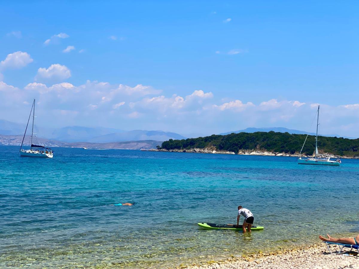 Villa Dimitris *
