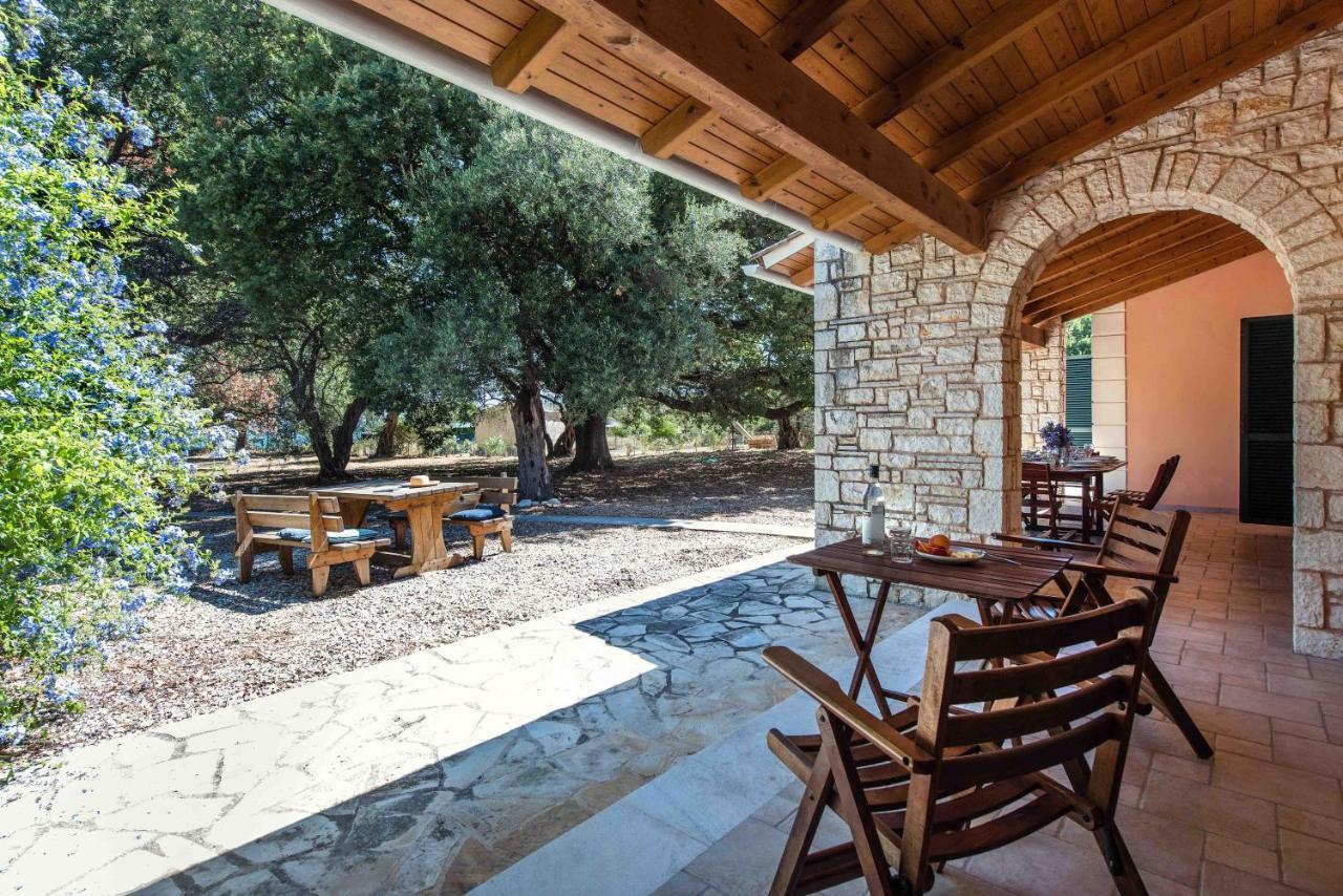 Villa Dimitris