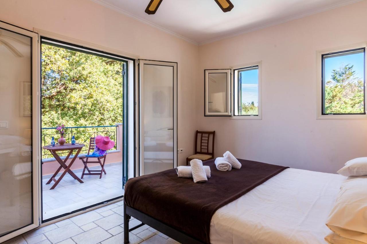 Villa Dimitris
