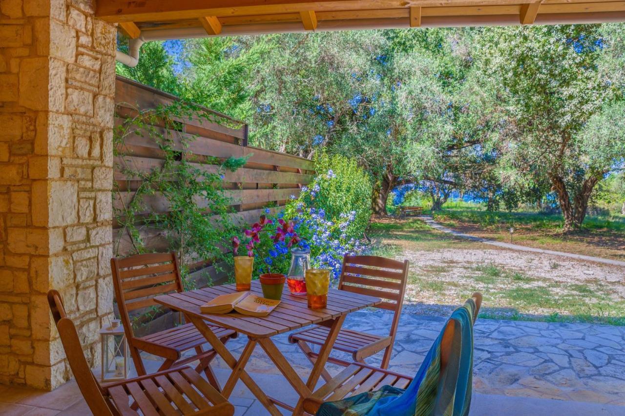 Villa Dimitris