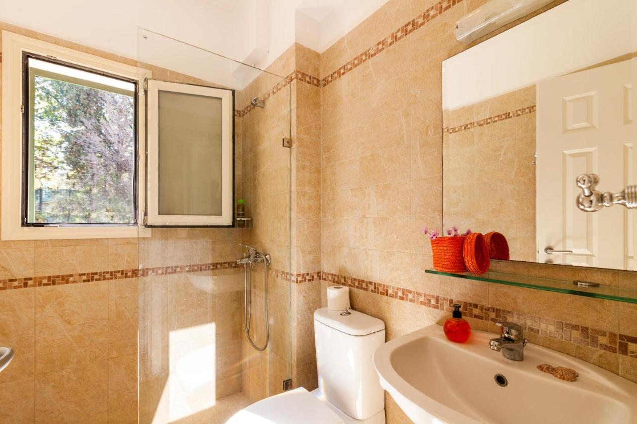 Dimitris Villa
