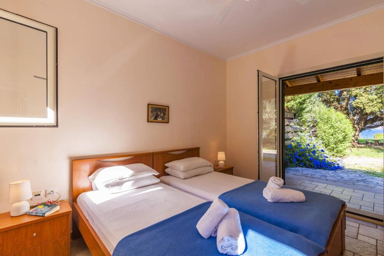 Dimitris Villa