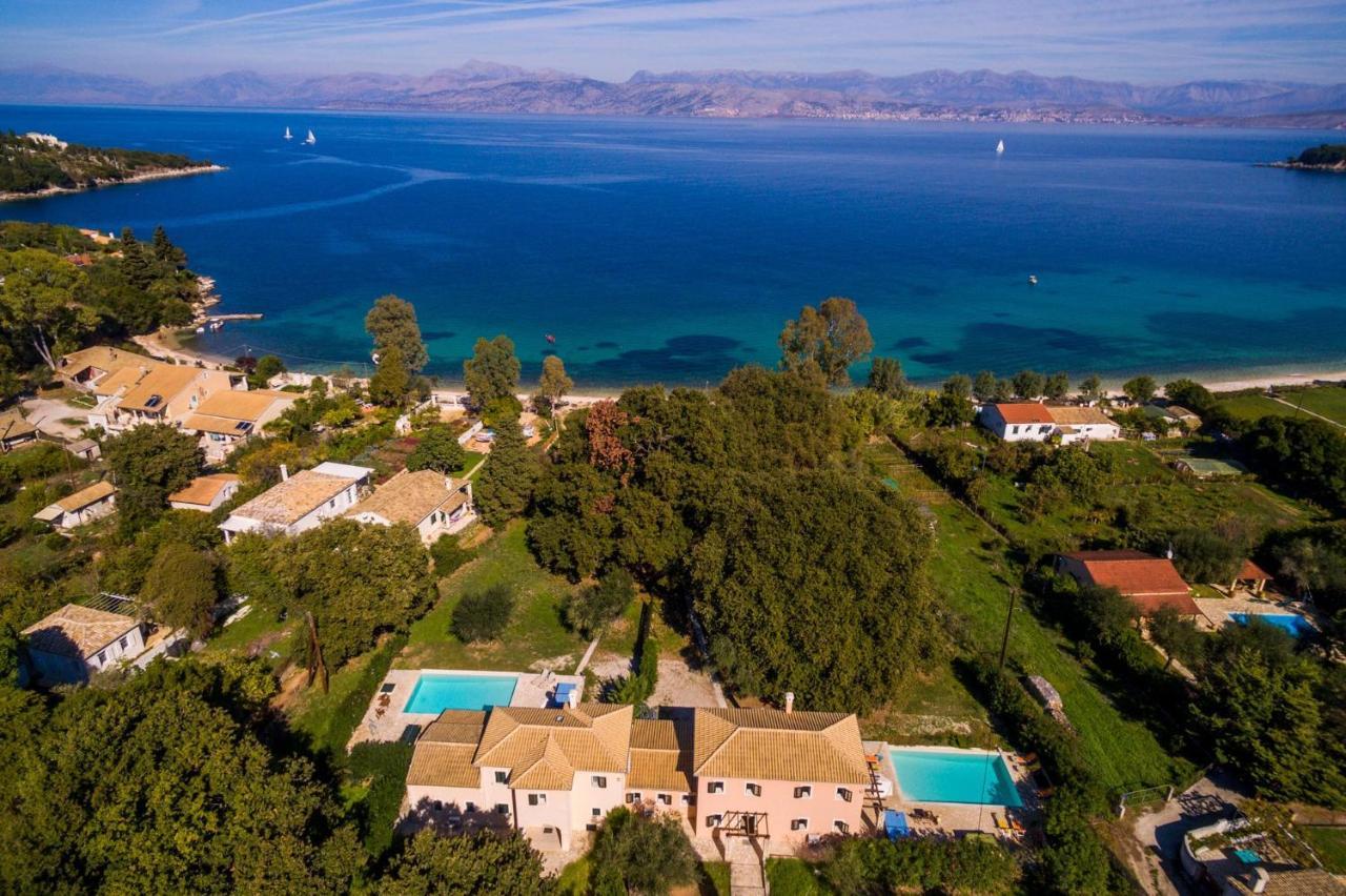 Villa Dimitris *