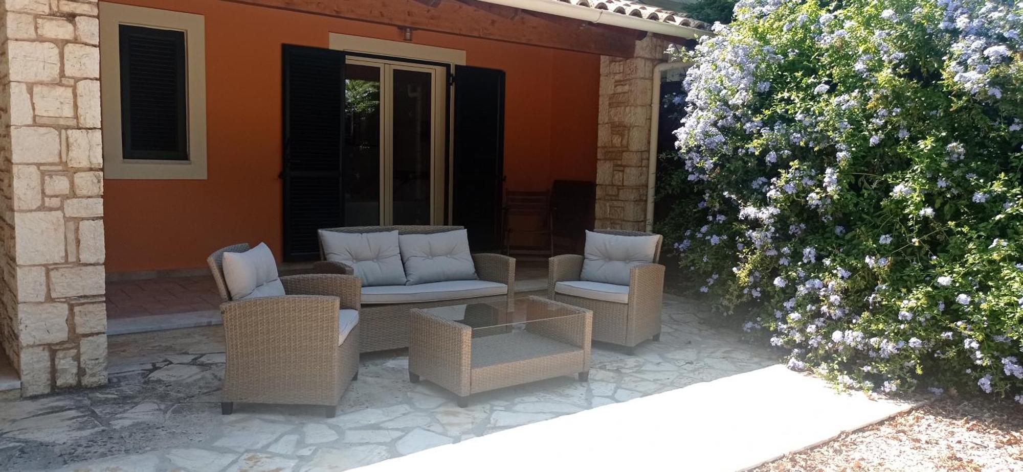 Villa Dimitris *