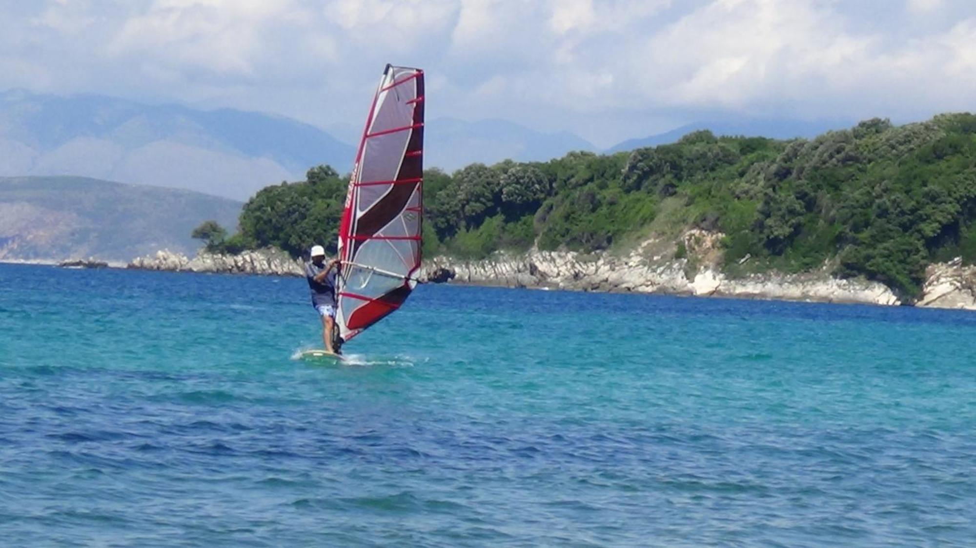 Dimitris * Kassiopi