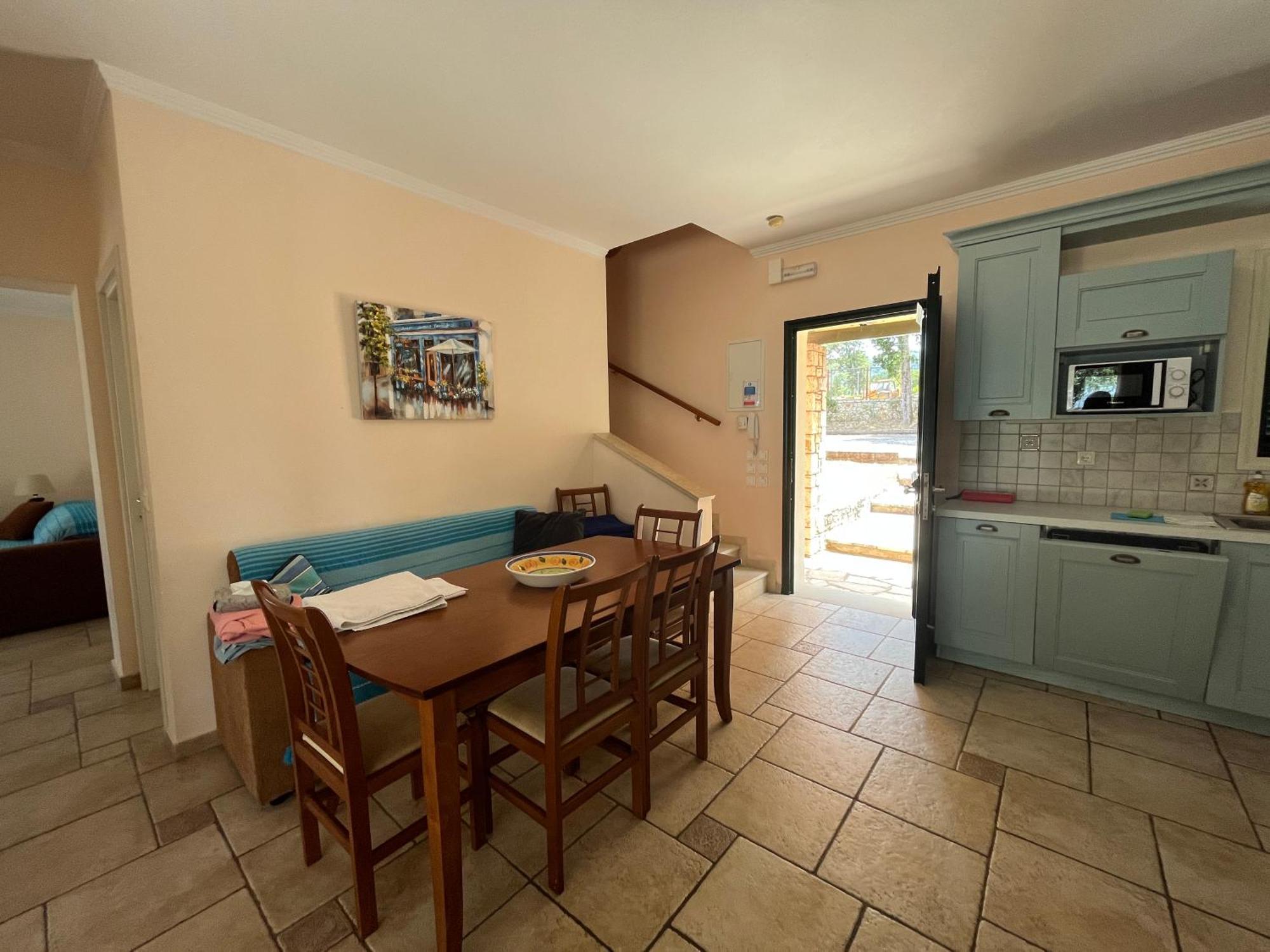 Villa Dimitris