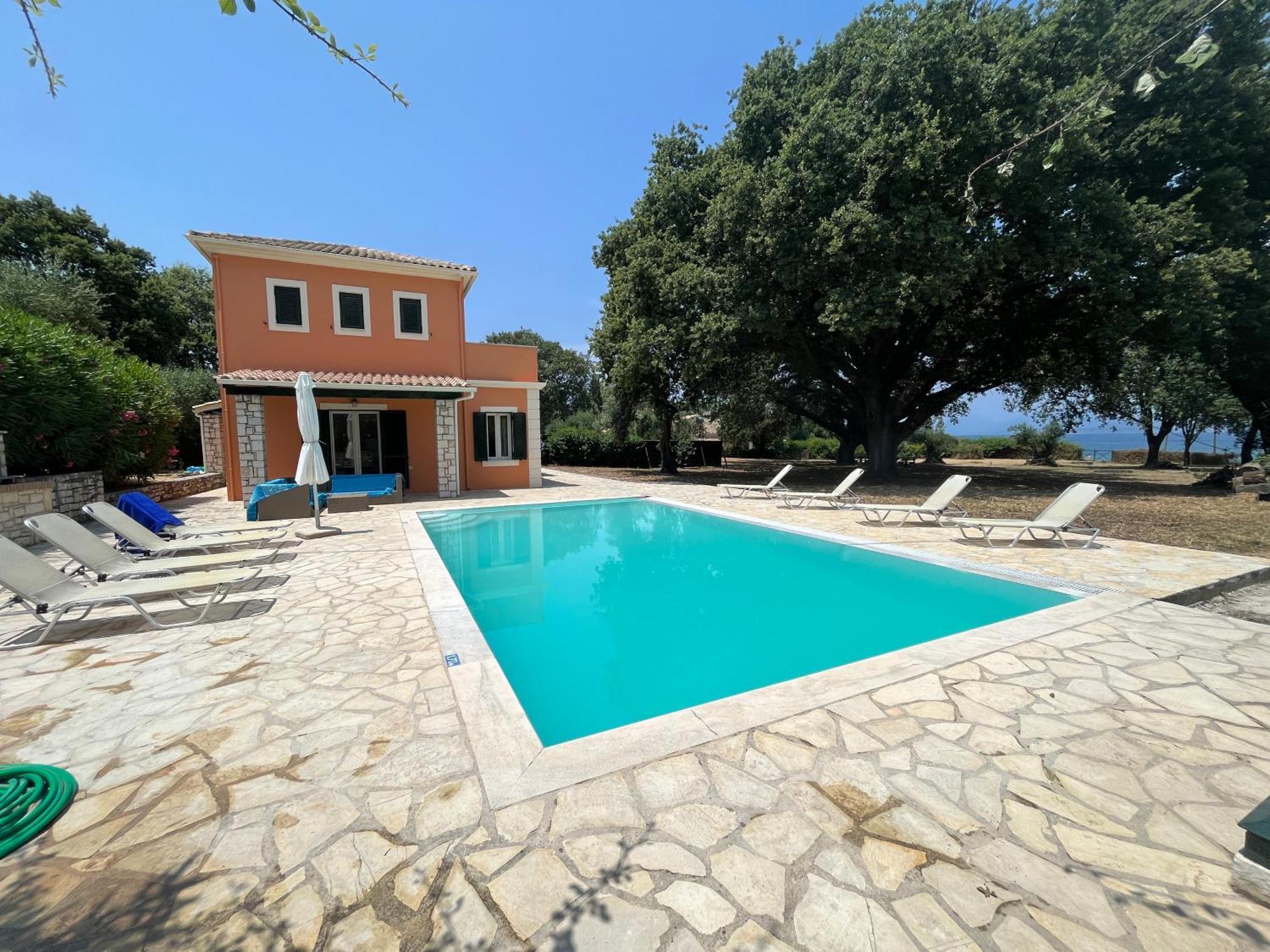 Villa Dimitris